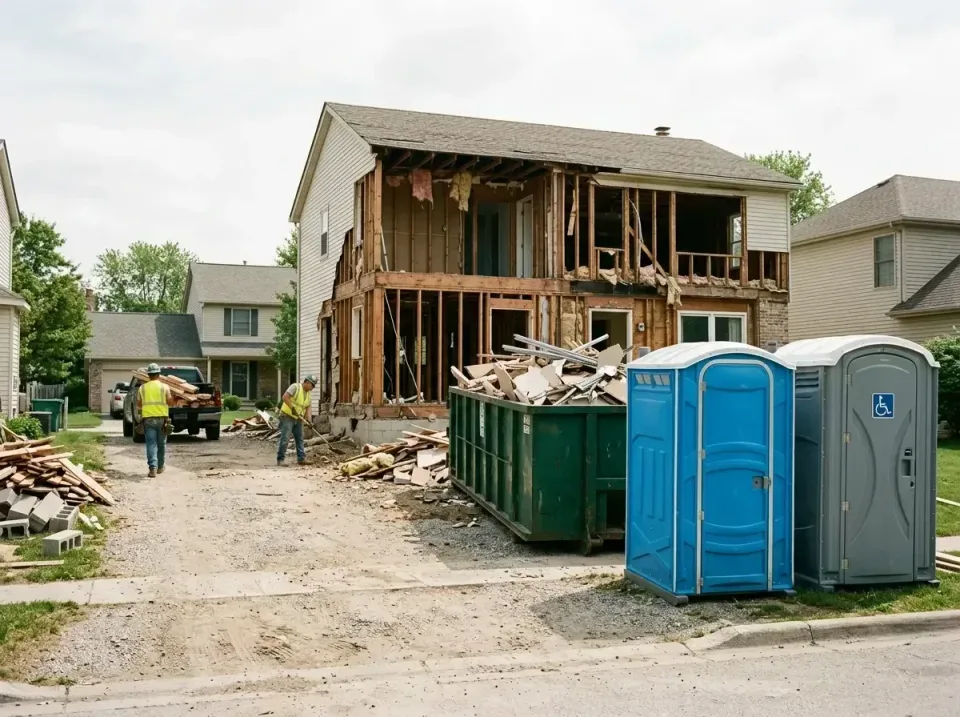 home-renovation-demolition-sit-010 — frequently asked questions, Portable Toilet & Dumpsters Rental in Keansburg, NJ